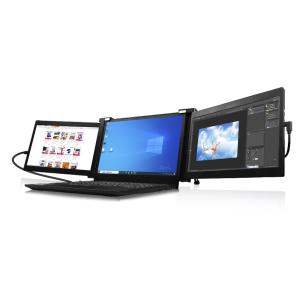 Wholesale 1080P IPS 11.6inch Laptop Portable Monitor CE FCC certificated from china suppliers