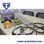 8543709200 300 Watt 500M 4g Cell Phone Jammer