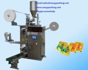 Wholesale Xiamen new high quality tea bag packing machine for sale from china suppliers