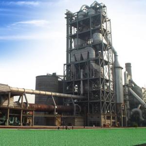 Wholesale 12000 TPD Cement Production Plant cement rotary kiln factory with high quality from china suppliers