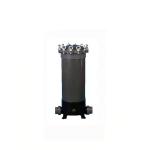 Water Treatment PVC Filter Housing DN40/ANSI 1.5" In / Out Lightweight