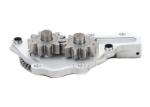 Steel 4JJ1 8980537770 Engine Parts Oil Pump