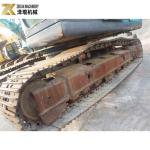 KOBELCO SK200-8 Series Excavator Hydraulic Pump 1m3 Bucket For Sale