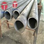 GB 3087 Seamless Steel Pipe for Low and Medium Pressure Boiler