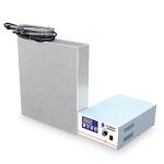SUS304 Skymen Waterproof 40kHz Immersion Ultrasonic Cleaner