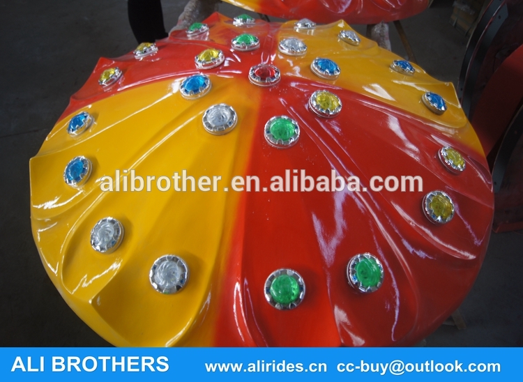 indoor mall amusement mini ferris wheel rides outdoor park rides for sale