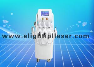 Wholesale Fast Radio Frequency Skin Tightening Vacuum Slimming Machine 1 - 50 J/CM2 from china suppliers