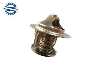 Wholesale BIG PC200-5 Excavator Spare Parts 6D95 Engine Thermostat 600-421-6120 600-421-6110 from china suppliers