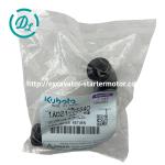 Excavator Engine Parts Water Pipe Return 1A021-73340 Kubota KX161-3
