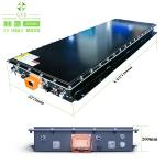 HV battery pack 111V 666V 228Ah 151KWH Lithium Ion NMC Battery Long Range