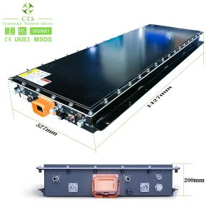 Wholesale 111V 228Ah Lithium standard battery, 111V NMC Lithium EV Car Battery, 111V 25KWH Lithium Battery for Electric Bus/Truck from china suppliers