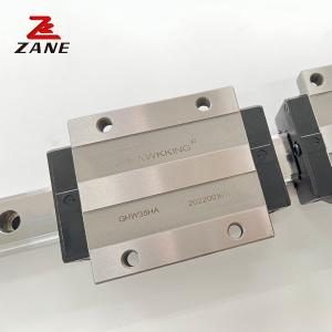 Wholesale HGW20HA Linear Guide Rail HG Series Grease Hiwin Linear Guide from china suppliers