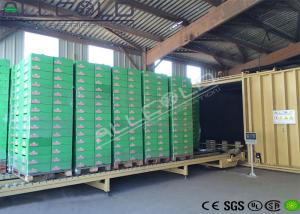 Wholesale Broccoli / Lettuce Vacuum Cooling Equipment Energy Saving Environmental protection from china suppliers