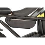 Upgrade Your Off-Road Experience with our Suspension Fork Electric Dirt Bike