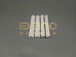 Wear Resistant ZTA Ceramics Wear Plate Directly Pasted into Steel Plate