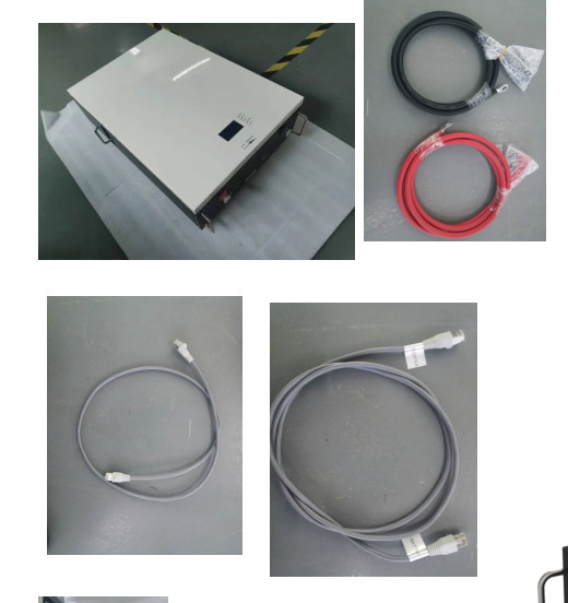 Home Energy Storage 10kwh Solar System Battery Compatible With Inverter