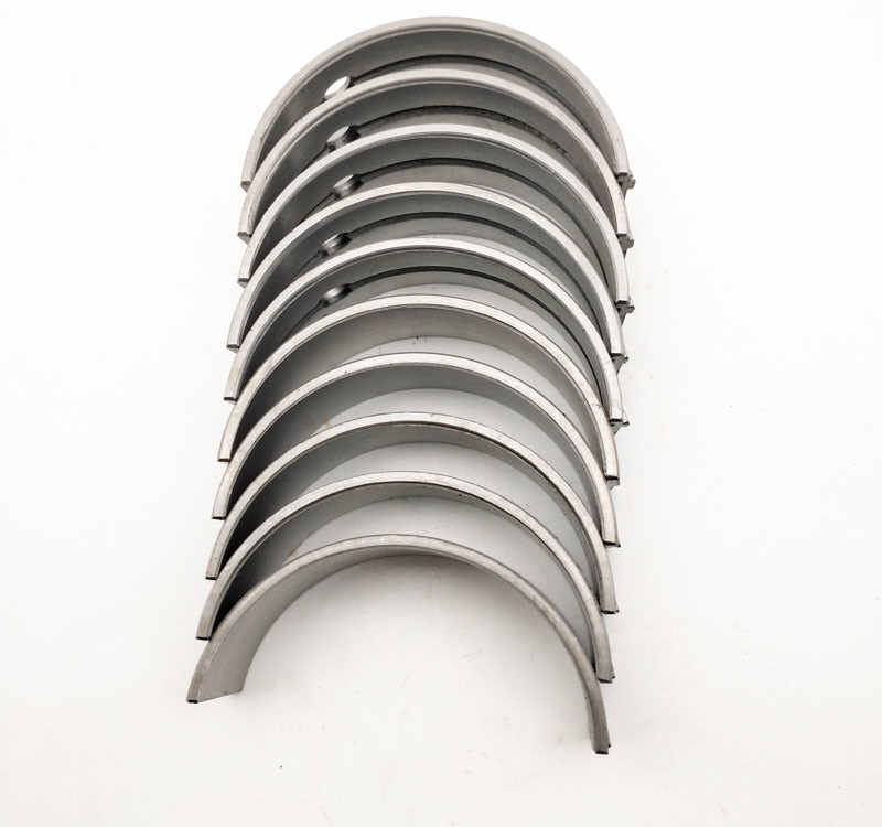 Engine Parts Main Rod Bearing 4ZA1 Con Rod Bearing 8-94424-246 8-94115-354