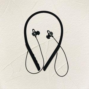Wholesale Automatic Neckband Hearing Aids Speech Enhancement Devices For The Hearing Impaired V5.2 from china suppliers