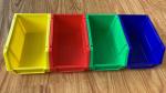 OEM Polishing Plastic Injection Molding Parts For Transfer Box
