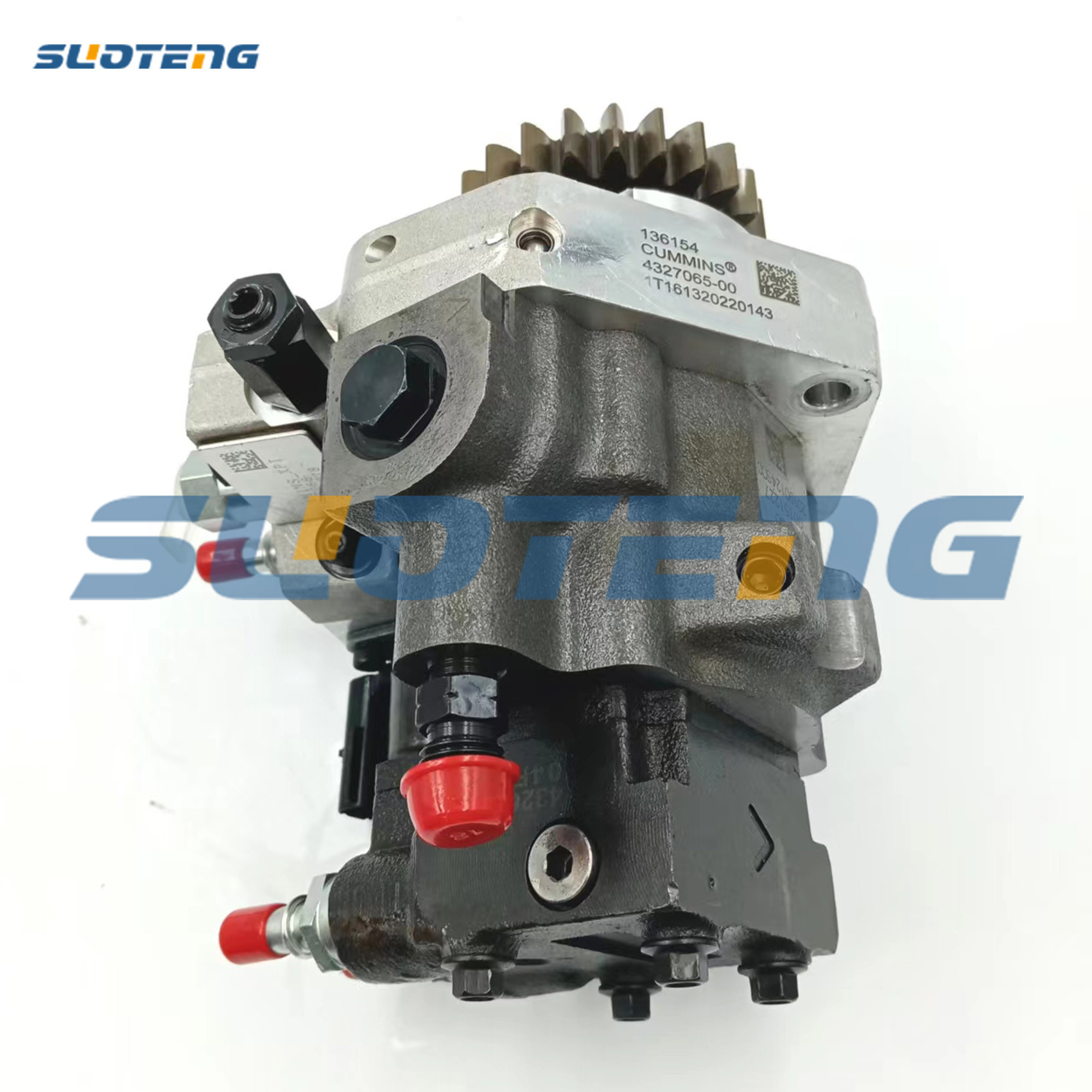 4327065 Fuel Injection Pump For ISG11 ISG12 Engine