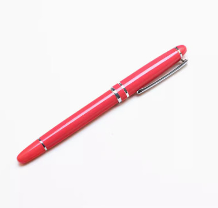Metal Pen Signature Pen Student pen with Engraving Business pen Office High end Metal pen 0.5 Neutral Pen Gift pens