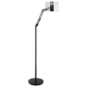 Wholesale 360 Degree Viewing 1.45m Floor Standing Tablet Stand from china suppliers