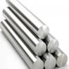 Pickled Stainless Steel Solid Round Bar for sale