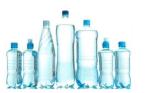 PET Bottle Washing Filling Capping Packaging Monoblock Normal Hot Temperature