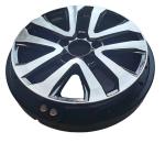 CE ISO 9001 Military Run Flat Inserts Tire Burst Emergency Run Flat Device