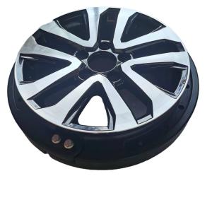 Wholesale CE ISO 9001 Military Run Flat Inserts Tire Burst Emergency Run Flat Device from china suppliers