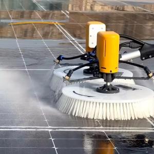 Wholesale 10meter Carbon Firber Rob Solar Panel Cleaning Tools Equipment from china suppliers