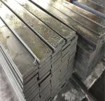 50mm X 5mm 420 410 440c 416 Stainless Steel Flat Bar 1/8"