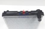 21410-G5411 Nissan Aluminum Heating Radiator for GC22 ' 1988 , 1989 KNC22 / CA20