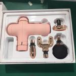 Strong Power Mini Vibration Body Massage Gun Muscle Relaxation