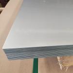 Mirror Surface 4x8 ss 316 304 stainless steel sheet Coil Cold Rolled Ss304 Steel