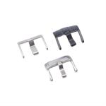 MIM Injection Molding CNC Metal Powder Metallurgy Parts Stainless Steel Buckle