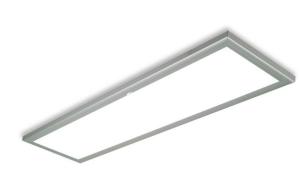 Wholesale 1x4 Feet Anti Glare 72w Led Flat Panel Lights 3000k 4500k 6000k from china suppliers