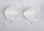 Coronavirus N95 Face Mask Disposable Cotton 4 Layers CE Certificate