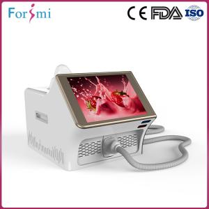 Wholesale New products portable 808nm diode laser hair removal laser light sheer machine from china suppliers