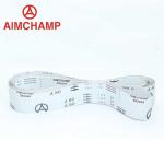 Aluminum Oxide Abrasive Soft Metal Grinding Sand Belt Jumbo Roll Cloth Belt