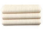 Gold Beige Breathable Contemporary Kitchen Wallpaper / Geometric Removable