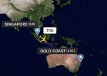 Worldwide Air Freight From China To Oceania Air Cargo Delivery FOB DDP DDU