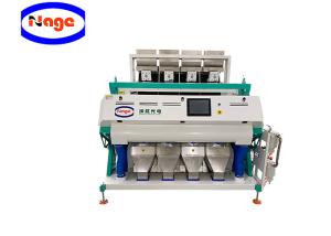Wholesale AC220/50Hz 2000W Lentil Color Sorter Two CCD Cameras For Snack Food Factory / from china suppliers