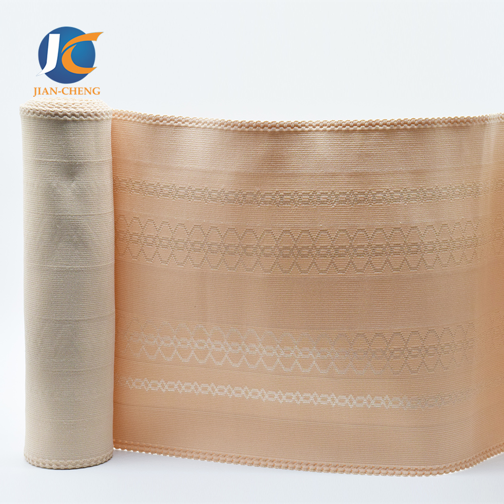 280mm Wide Polyester Elastic Band Waistband for Pregnant Women