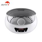 18 Timer 35W Portable Ultrasonic Cleaner