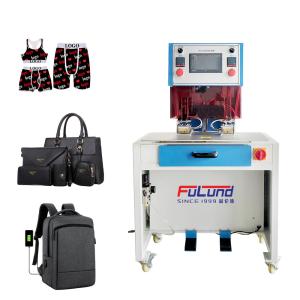 Wholesale Adidas Nike Aj Foil Stamping Machine , Heat Press Machine For Shoes CE Certified from china suppliers