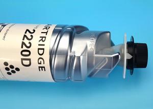 Wholesale Ricoh Aficio Type 2220D Ricoh Toner Cartridge Black for Photo Copiers from china suppliers