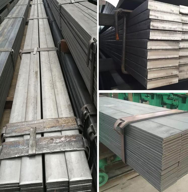 Machinery Mold Steel S45c S50c C45 C50 SAE1045 1050 AISI 1045 AISI 1050 Die Steel Chunk Flat Bar Steel Carbon Steel Flat Plate