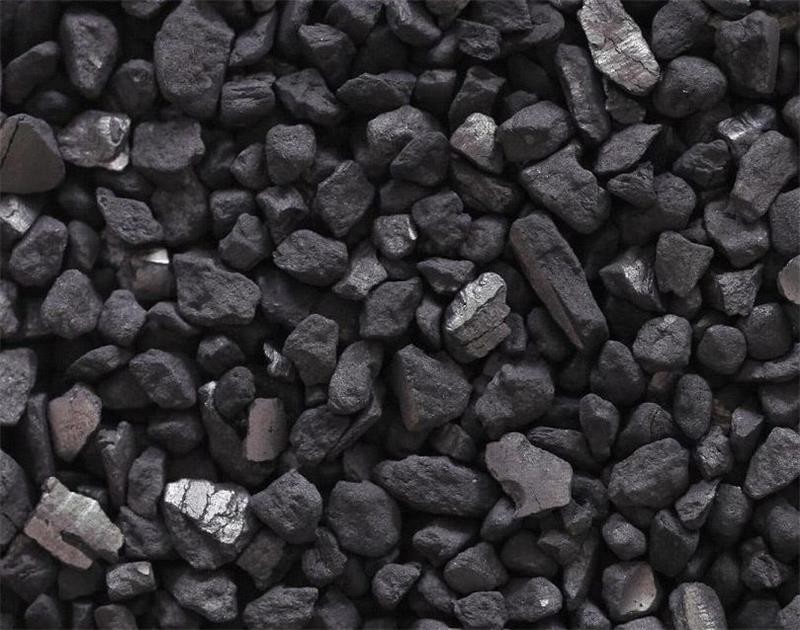 High Lodine Value Coal Granular Activated Carbon For Mercury Removal From China Manufacturer