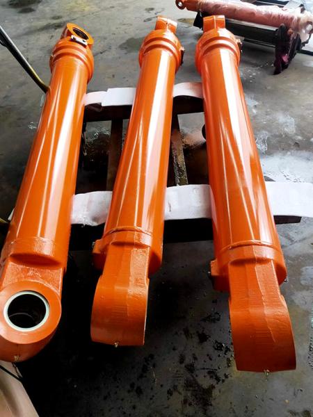 Belparts Excavator Hydraulic Cylinder ZX450-3 ZX650-3 ZX850-3 Boom Arm Bucket